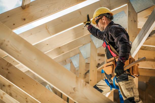 Best Residential Roofing Contractor  in Stone Park, IL