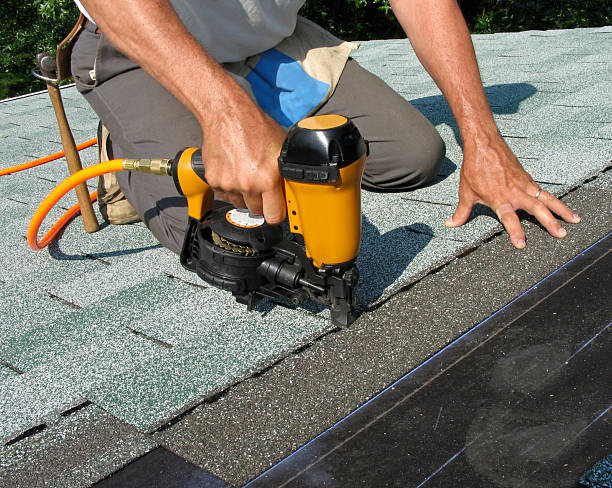 Roof Installation Near Me in Stone Park, IL