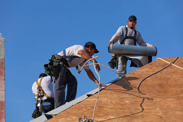 Slate Roofing Contractor in Stone Park, IL