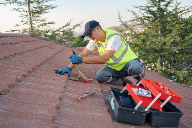 Quick and Trustworthy Emergency Roof Repair Services in Stone Park, IL